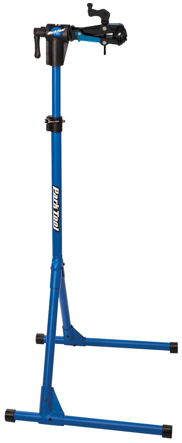 Pied de réparation Park Tool PCS-4-2 Deluxe Mécanicien Amateur