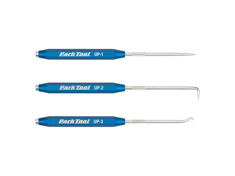 Park Tool Utility Pick Set