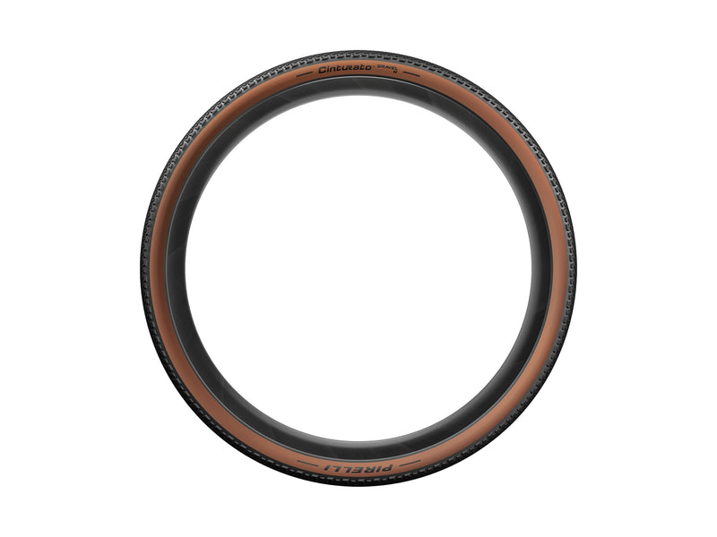 Pneu Gravel Pirelli Cinturato Gravel H