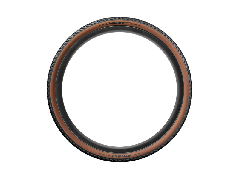 Pneu Pirelli Cinturato Gravel M