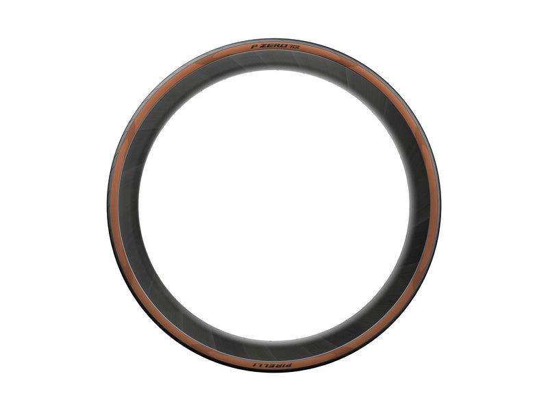 Pneu de course sur route Pirelli P ZERO Race TLR Road