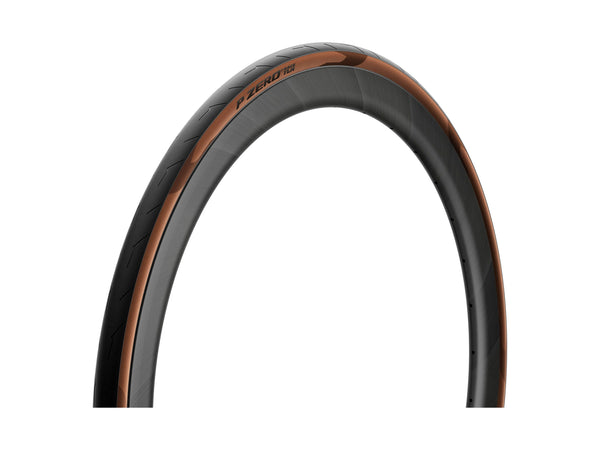 Pneu de course sur route Pirelli P ZERO Race TLR Road