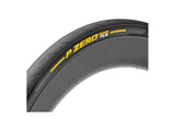 Pneu de course sur route Pirelli P ZERO Race TLR Road
