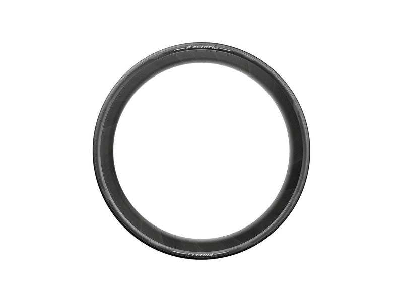 Pneu de course sur route Pirelli P ZERO Race TLR Road