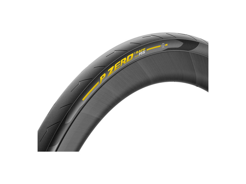 Pneu de vélo route Pirelli P Zero TLR RS Team Edition