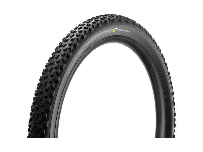 Pneu VAE Pirelli Scorpion E-MTB M