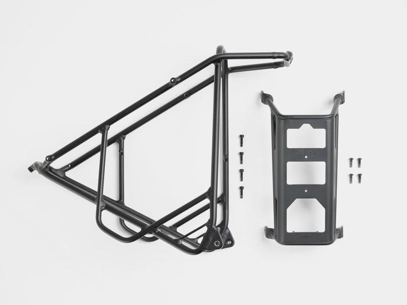 Porte-bagages arrière MIK Trek Powerfly+