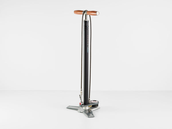 Project One Silca SuperPista Ultimate Floor Pump