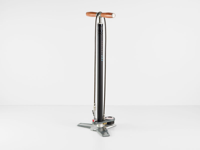 Project One Silca SuperPista Ultimate Floor Pump