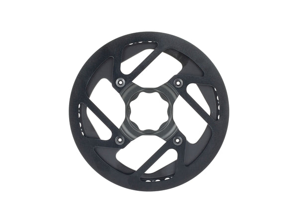 Prowheel TQ 46T Chainring w/Spider