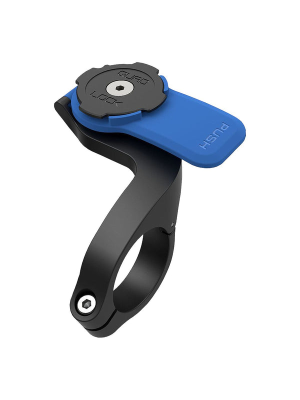 Quad Lock Out Front Bike Mount