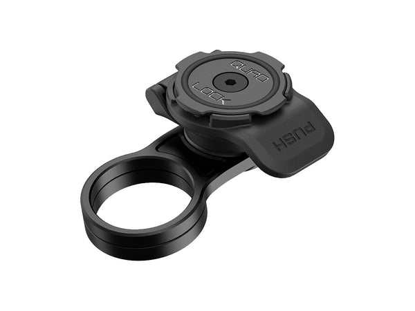 Support sur capuchon de potence Quad Lock Pro