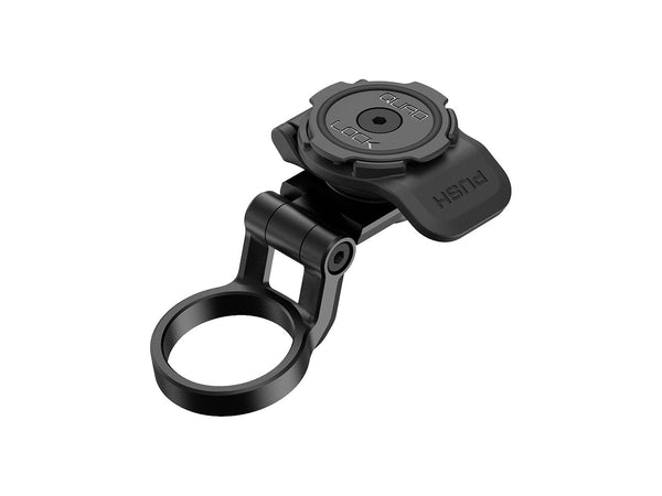 Support sur capuchon de potence Quad Lock Pro réglable