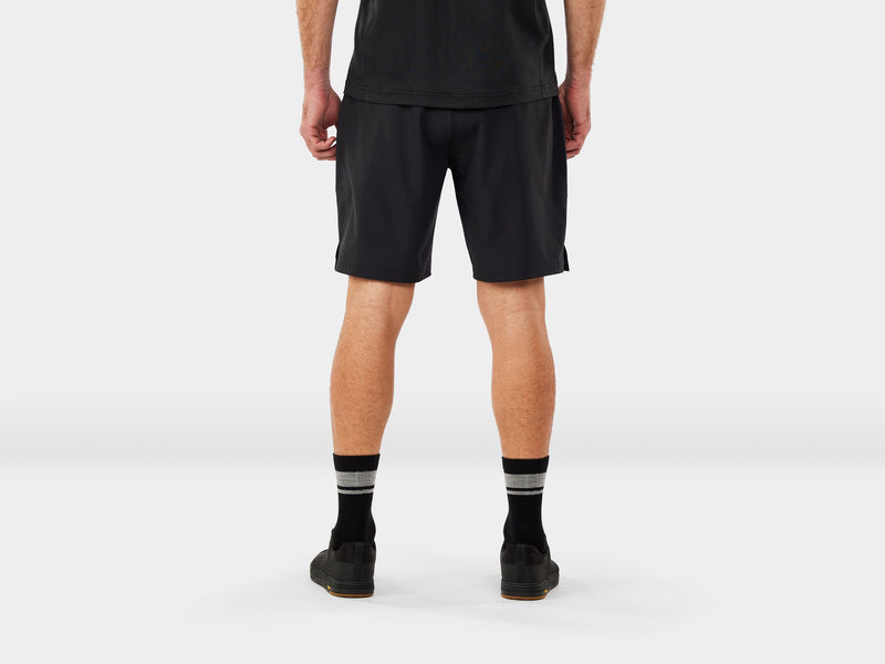 Shorts cycliste fitness Trek Quantum