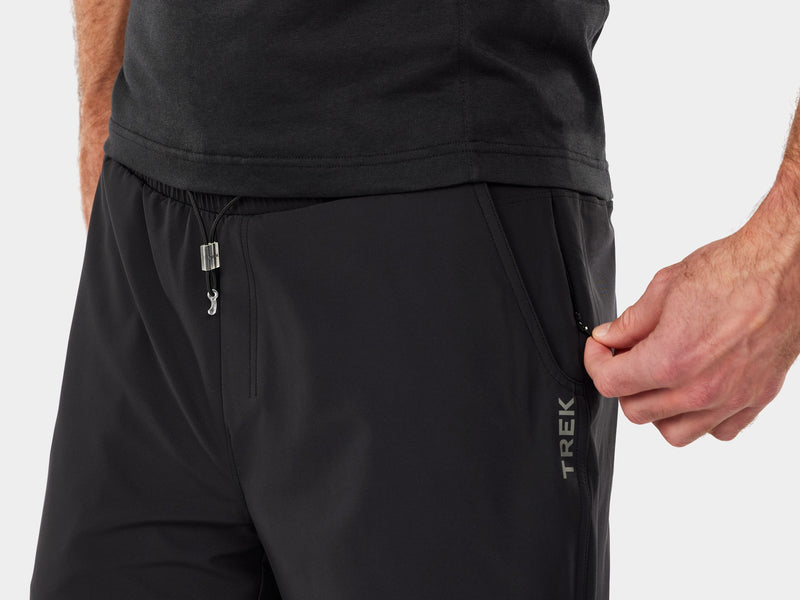 Shorts cycliste fitness Trek Quantum