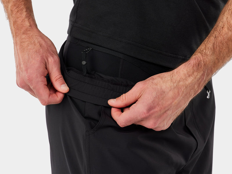 Shorts cycliste fitness Trek Quantum