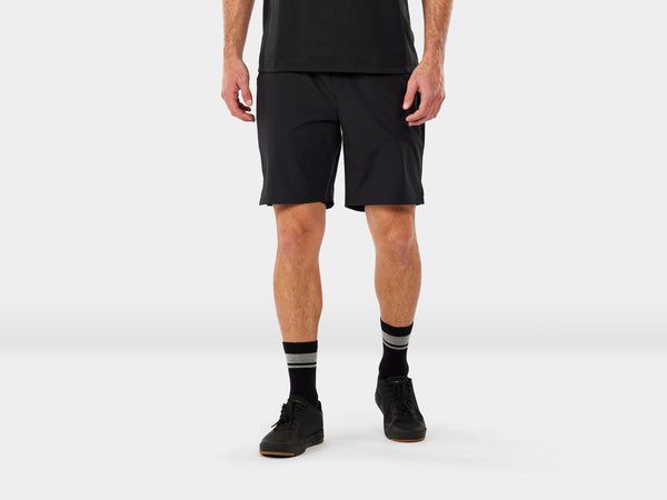 Shorts cycliste fitness Trek Quantum