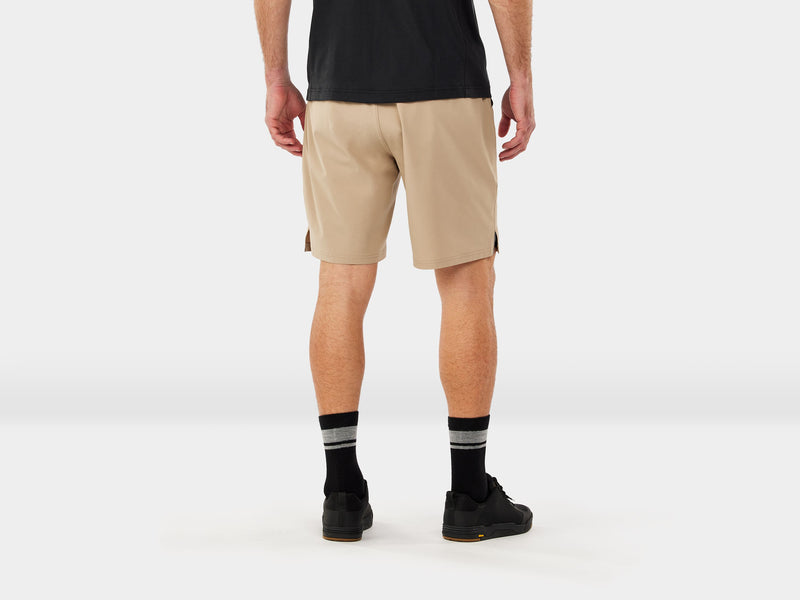 Shorts cycliste fitness Trek Quantum