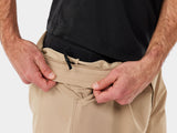Shorts cycliste fitness Trek Quantum