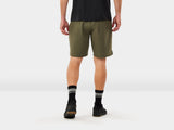 Shorts cycliste fitness Trek Quantum
