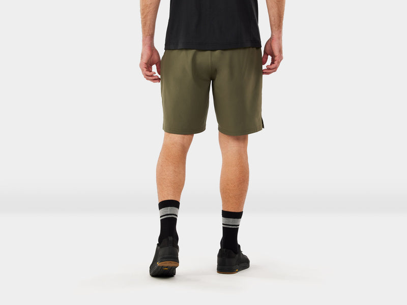Shorts cycliste fitness Trek Quantum