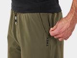 Shorts cycliste fitness Trek Quantum