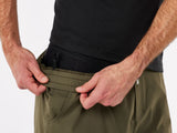 Shorts cycliste fitness Trek Quantum