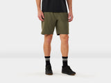 Shorts cycliste fitness Trek Quantum