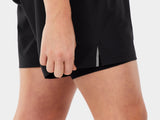Short fitness Trek Quantum Femmes