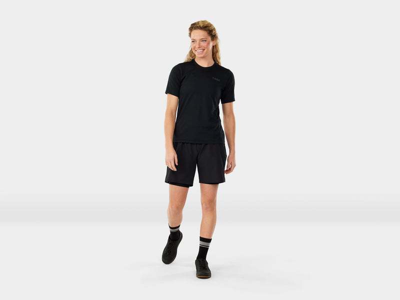 Short fitness Trek Quantum Femmes