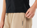 Short fitness Trek Quantum Femmes