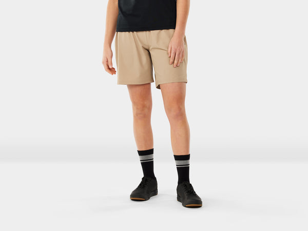 Short fitness Trek Quantum Femmes