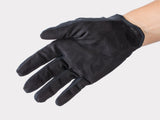 Gants intégraux de cyclisme Bontrager Quantum pour Femmes