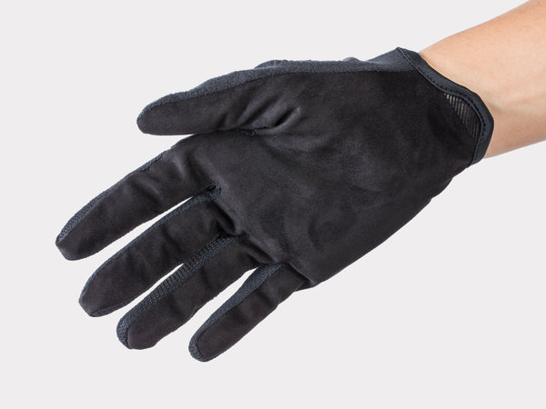 Gants intégraux de cyclisme Bontrager Quantum pour Femmes