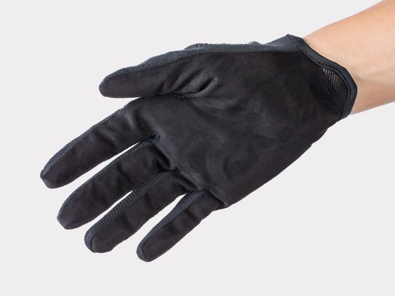 Gants intégraux de cyclisme Bontrager Quantum pour Femmes