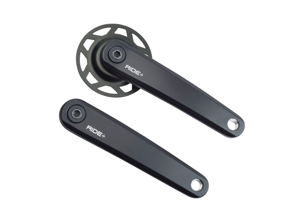 Bosch Gen 2&4 (ISIS) Crank Arm Set with Guard