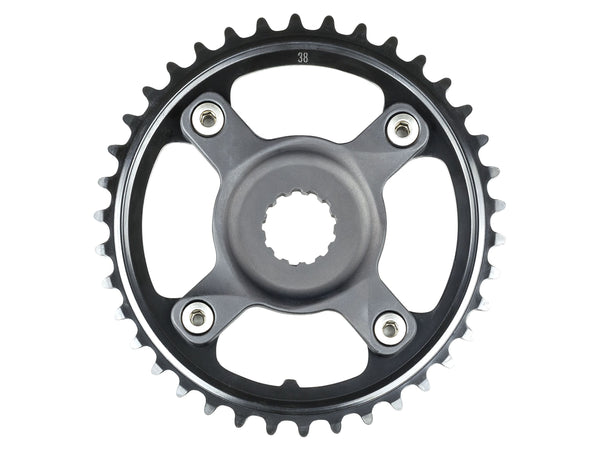 E-bike Bosch 3 Chainring