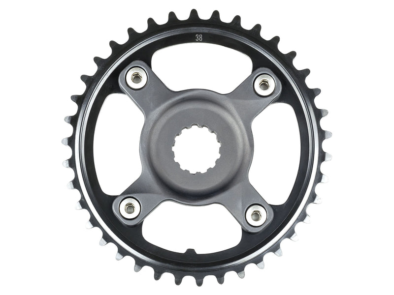 E-bike Bosch 3 Chainring