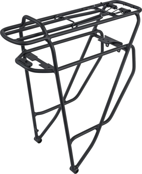 RIDE+ Bosch Rear Battery Rack w/Spring Clip