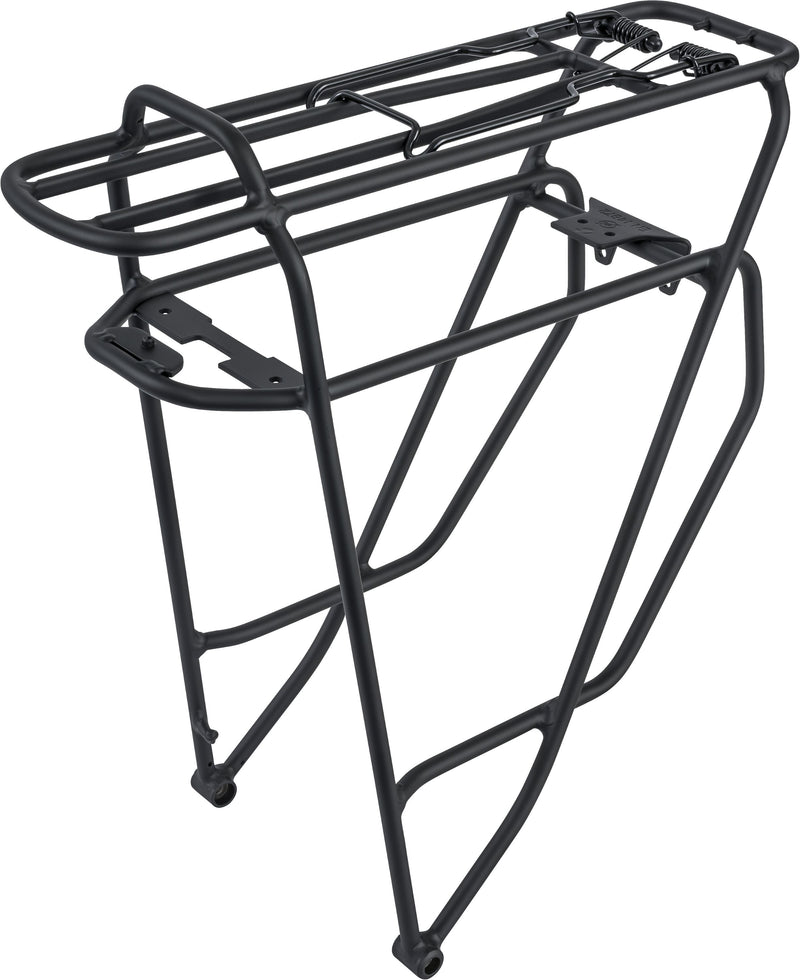 RIDE+ Bosch Rear Battery Rack w/Spring Clip