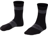 Chaussettes Trek Race Crew en laine mérinos