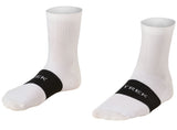 Chaussettes de cyclisme Trek Race Quarter