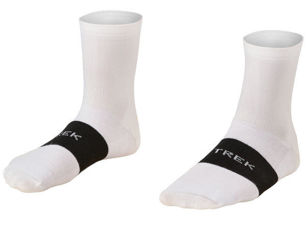 Chaussettes de cyclisme Trek Race Quarter