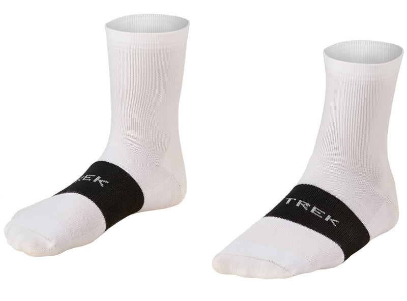 Chaussettes de cyclisme Trek Race Quarter
