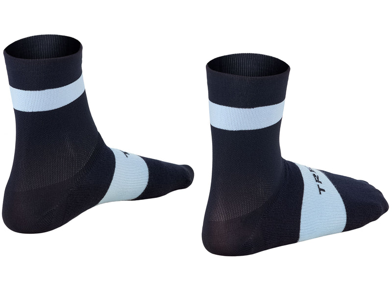 Chaussettes de cyclisme Trek Race Quarter