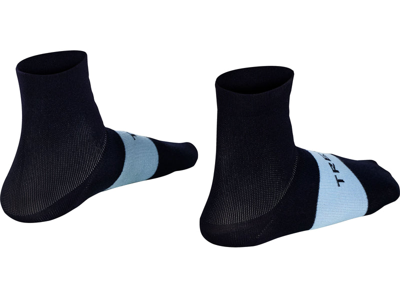 Chaussettes de cyclisme Trek Race Quarter