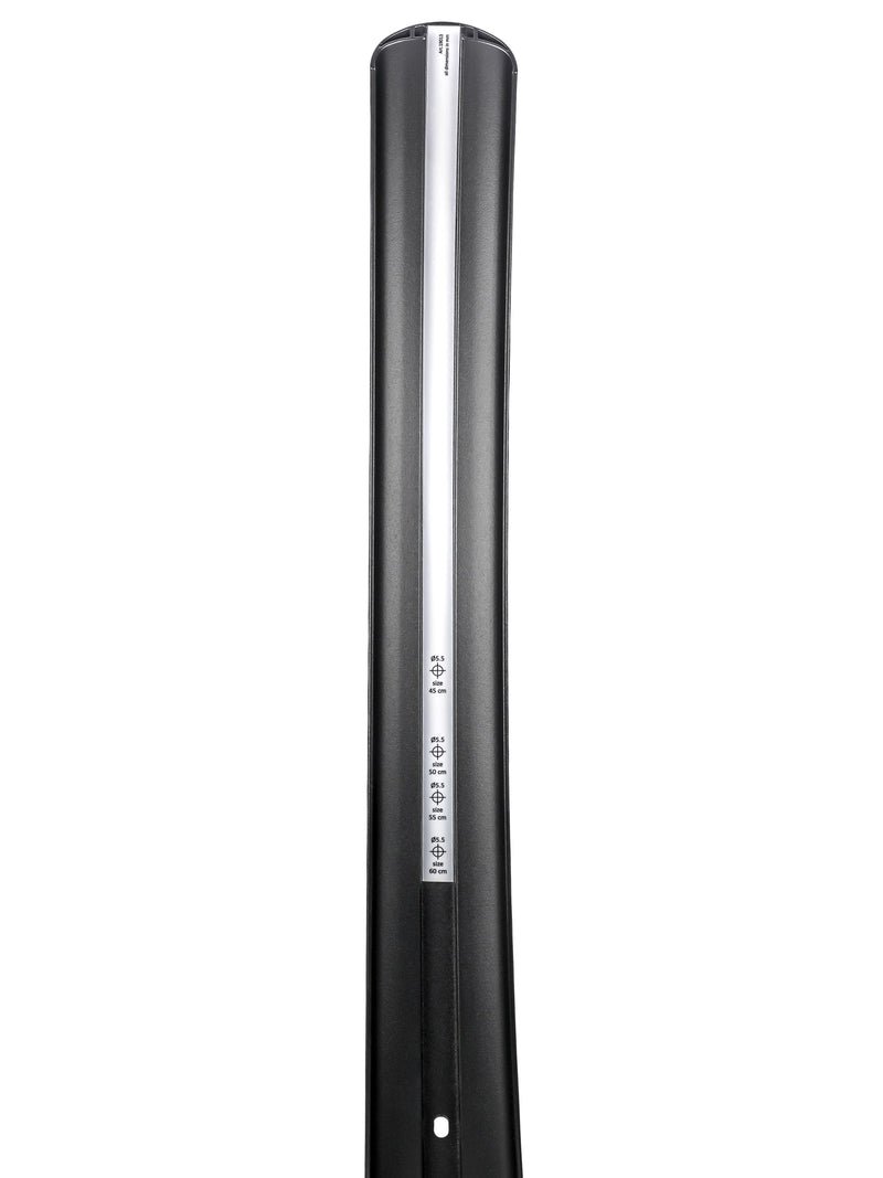 Racktime Extruded Fender