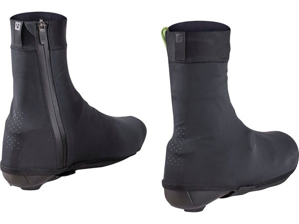 Couvre-chaussures étanches Bontrager pour cyclistes