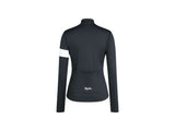 Maillot de cyclisme thermique à manches longues Rapha Core pour femmes