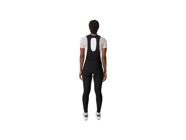 Collants à bretelles Rapha Core Winter pour femmes pour le vélo en hiver